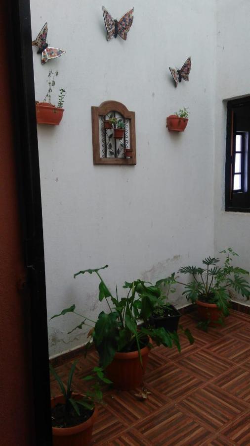 Cabana Tierra Morena Mazamitla Bagian luar foto