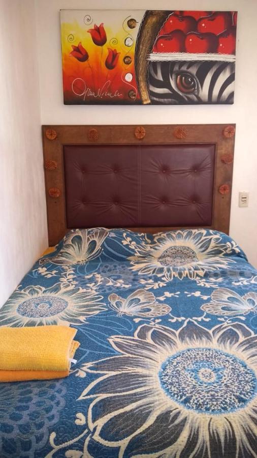 Cabana Tierra Morena Mazamitla Bagian luar foto
